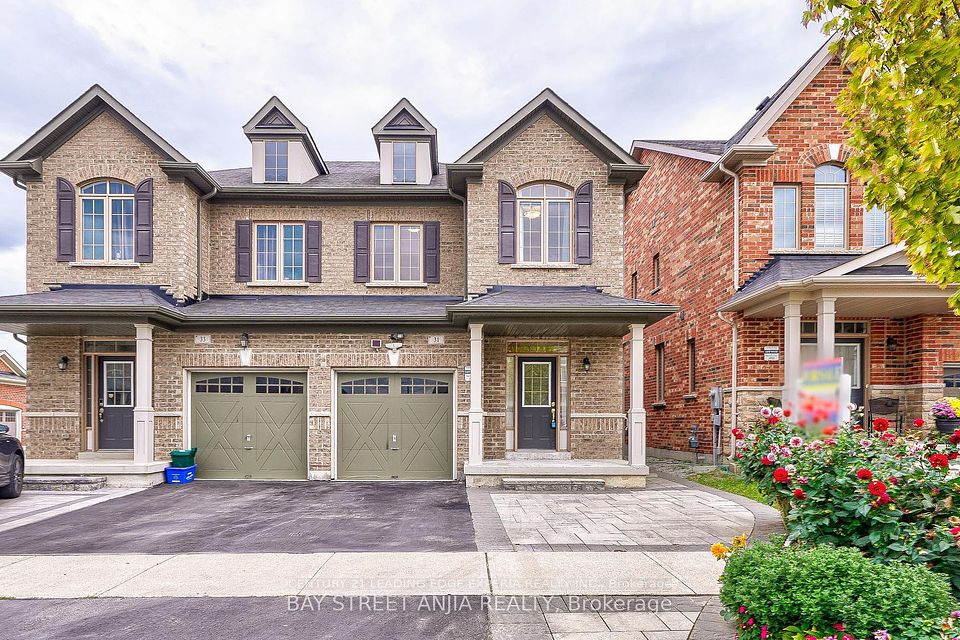 31 Wilfred Murison Avenue
