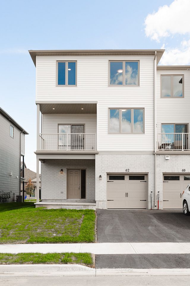 62 Evans Street, Prince Edward County, ON K0K 2T0