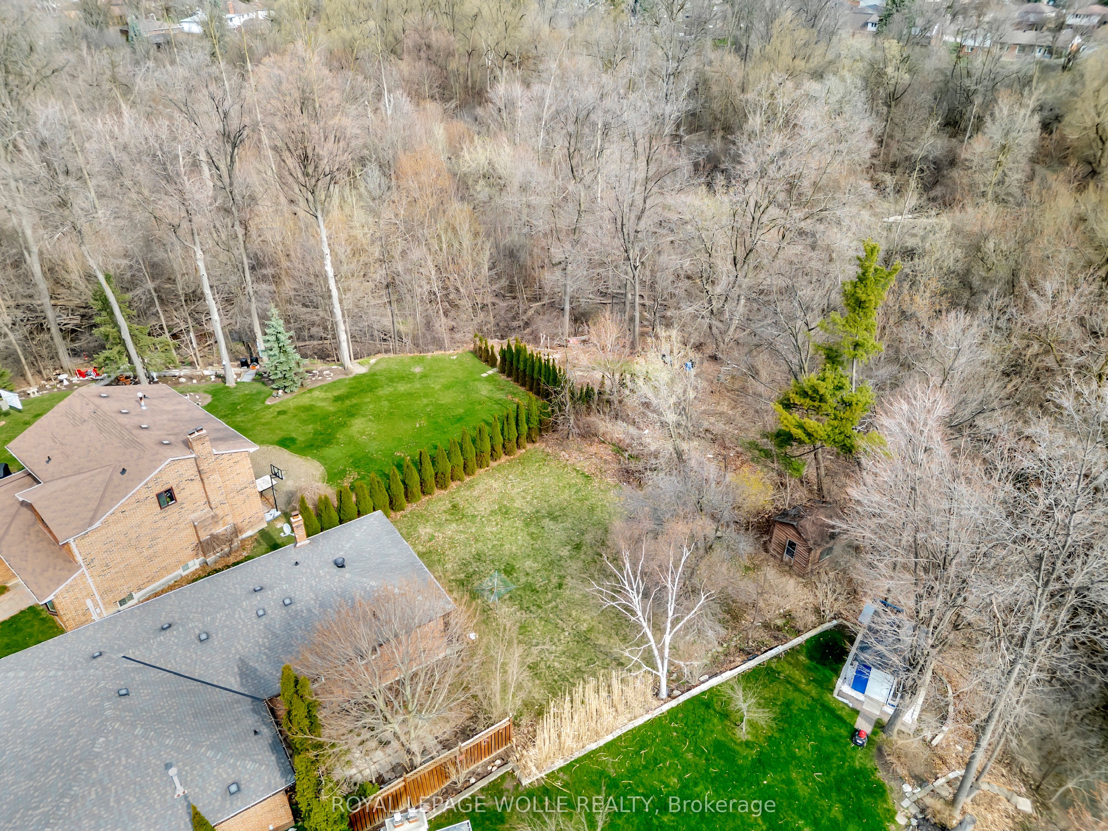 43 Curtis Drive, Brampton, ON L6Y 2J6