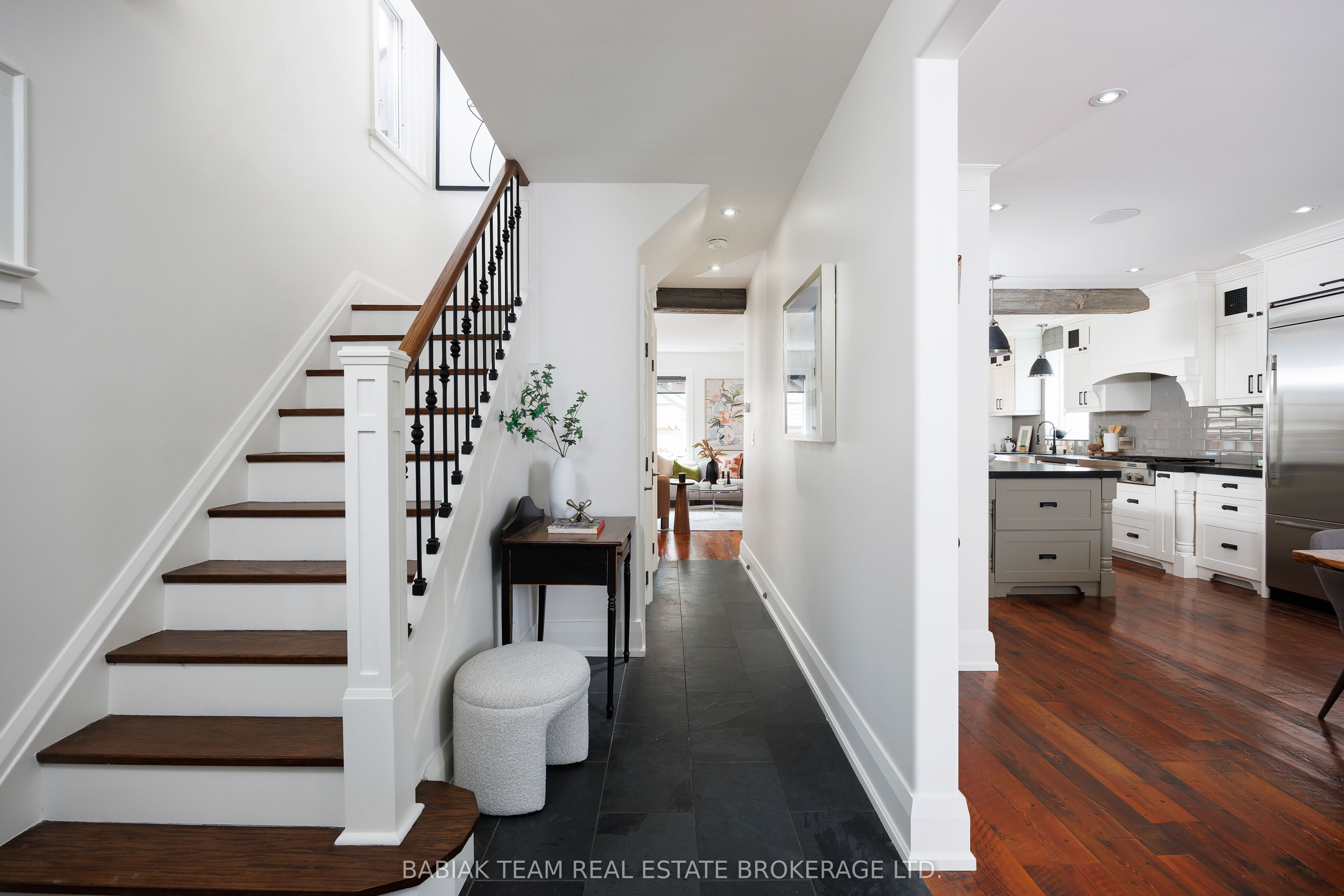 62 Humber Trail