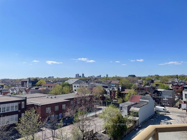 140 Bathurst
