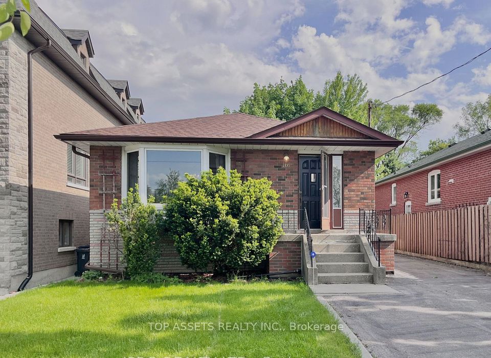 167 Churchill