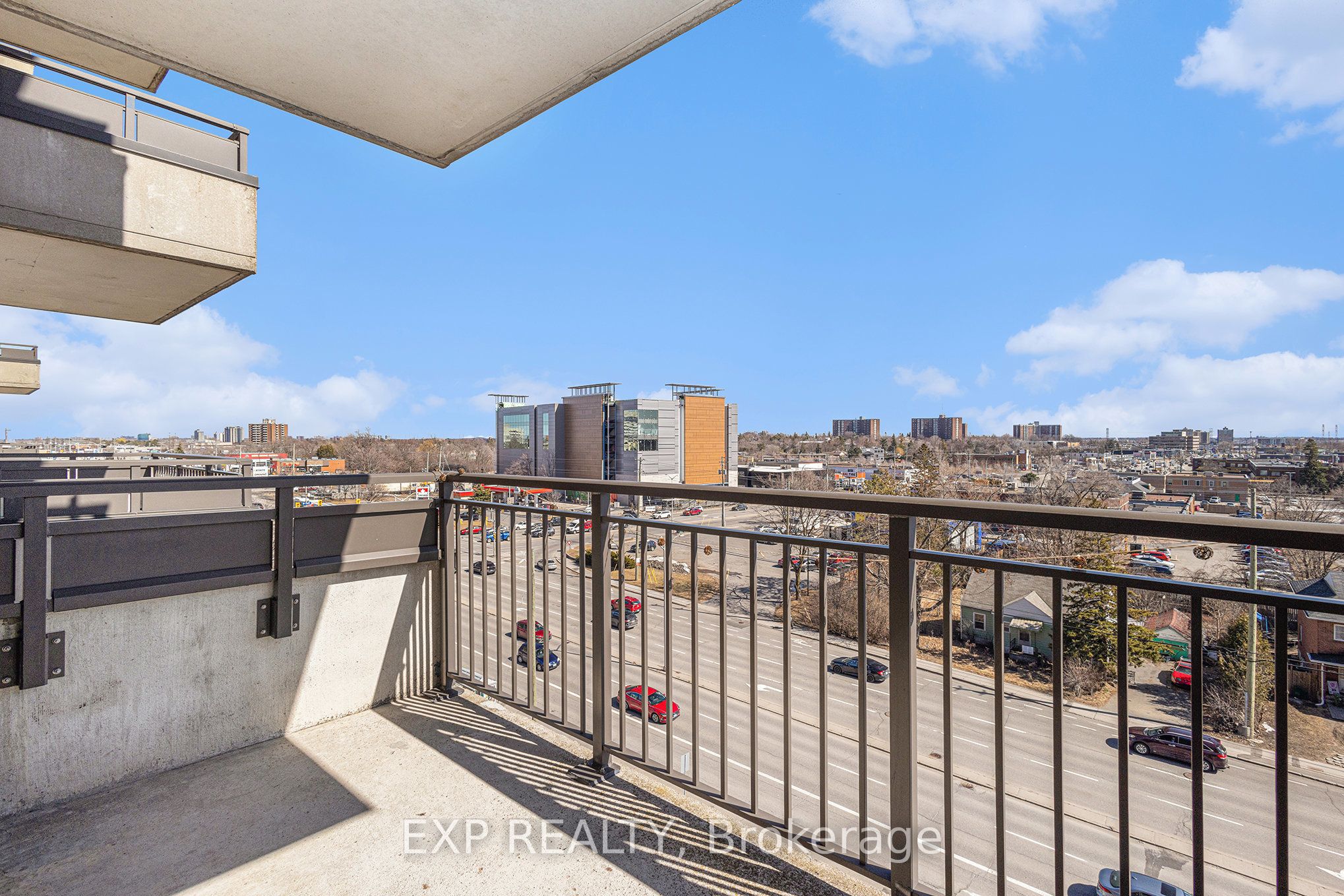 1465 Baseline Road, #711