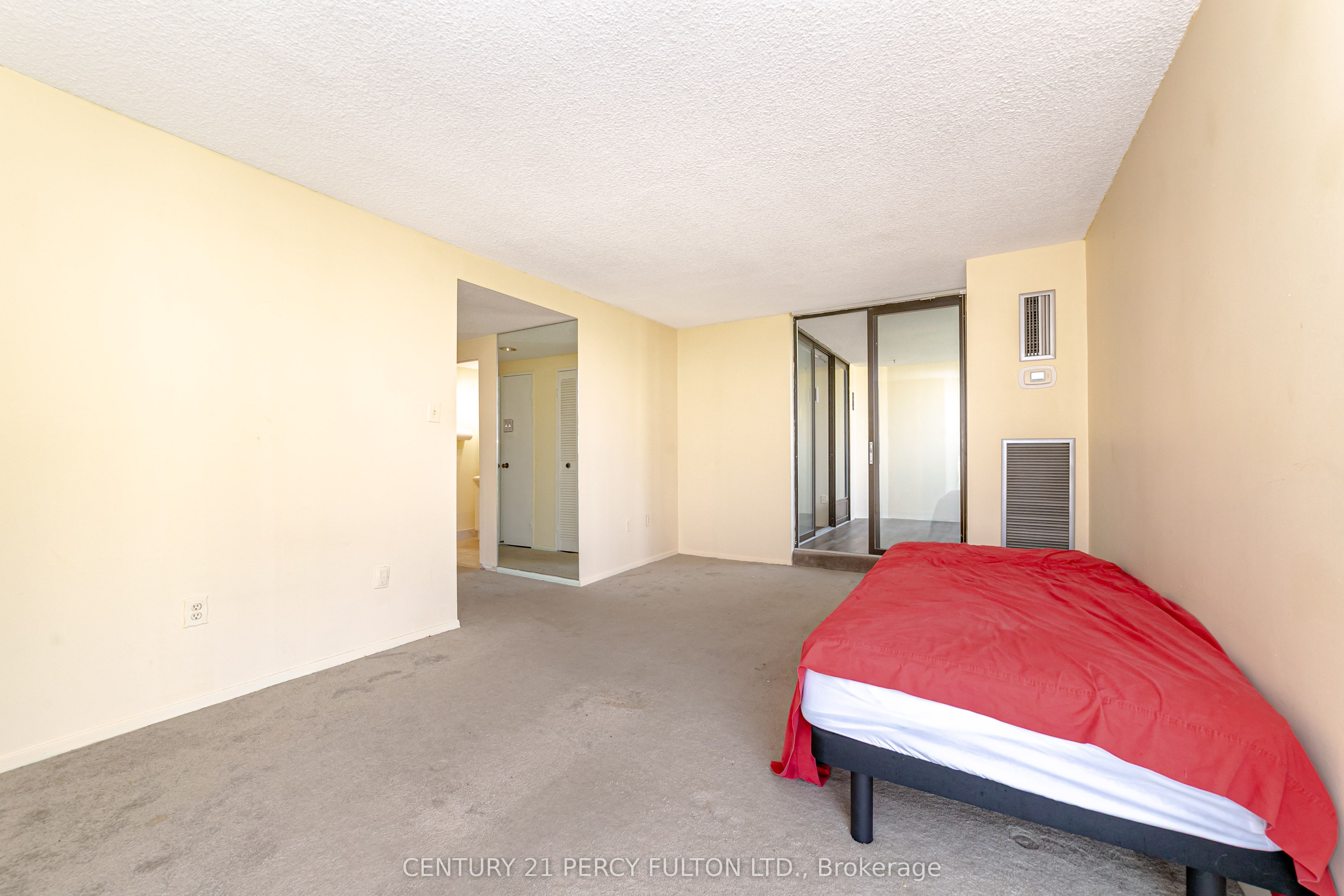 3303 Don Mills Road, #1102
