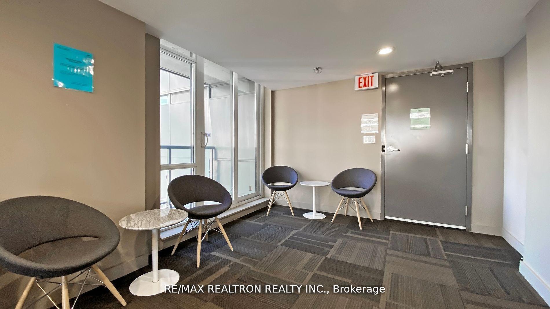1 Bedroom Condo at 20 Joe Shuster, Toronto For sale
