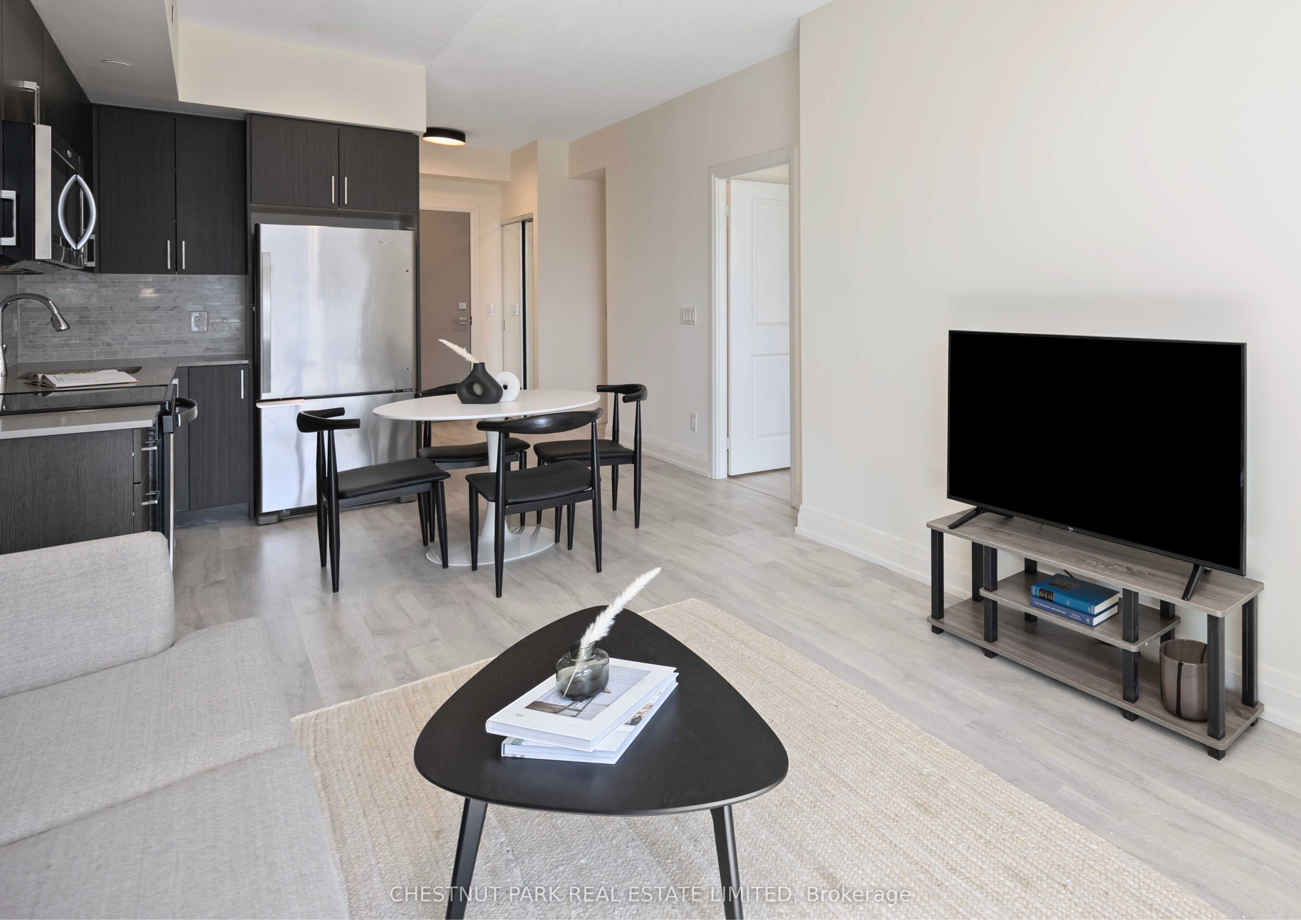591 Sheppard Avenue E, #1016