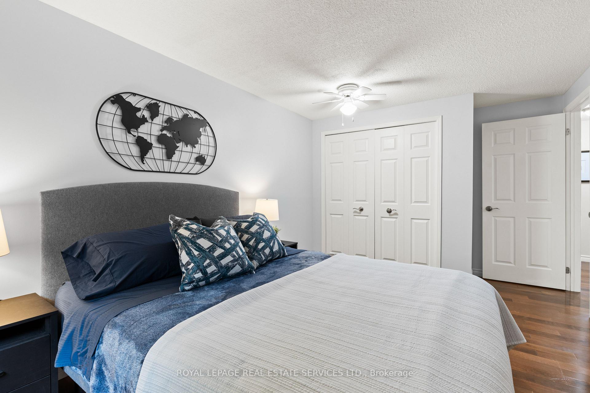 3 Bedrooms Condo at 2065 Amherst Heights, Burlington For sale