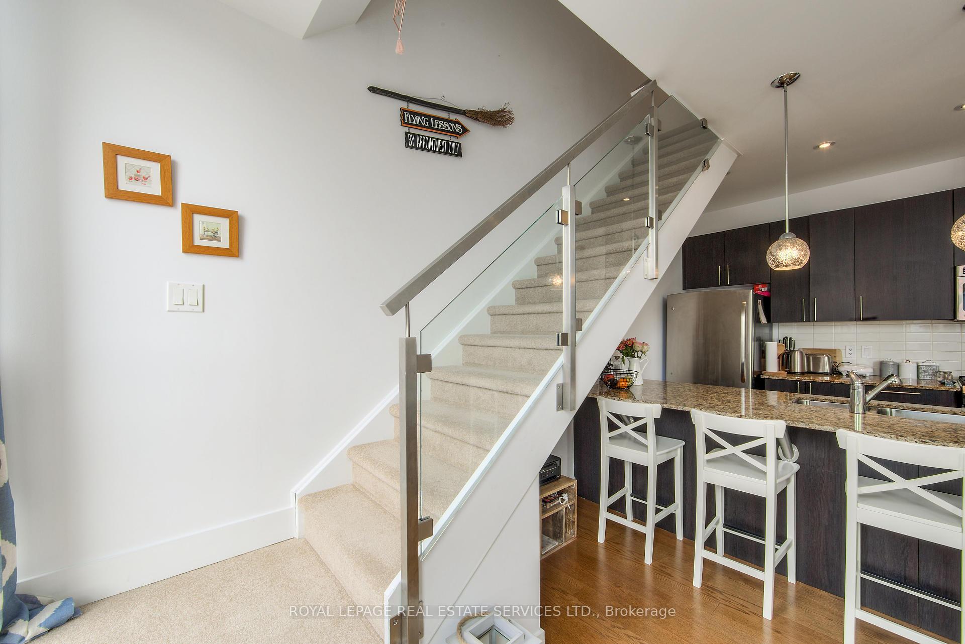 2 Bedrooms Condo at 323 Kingston, Toronto For sale
