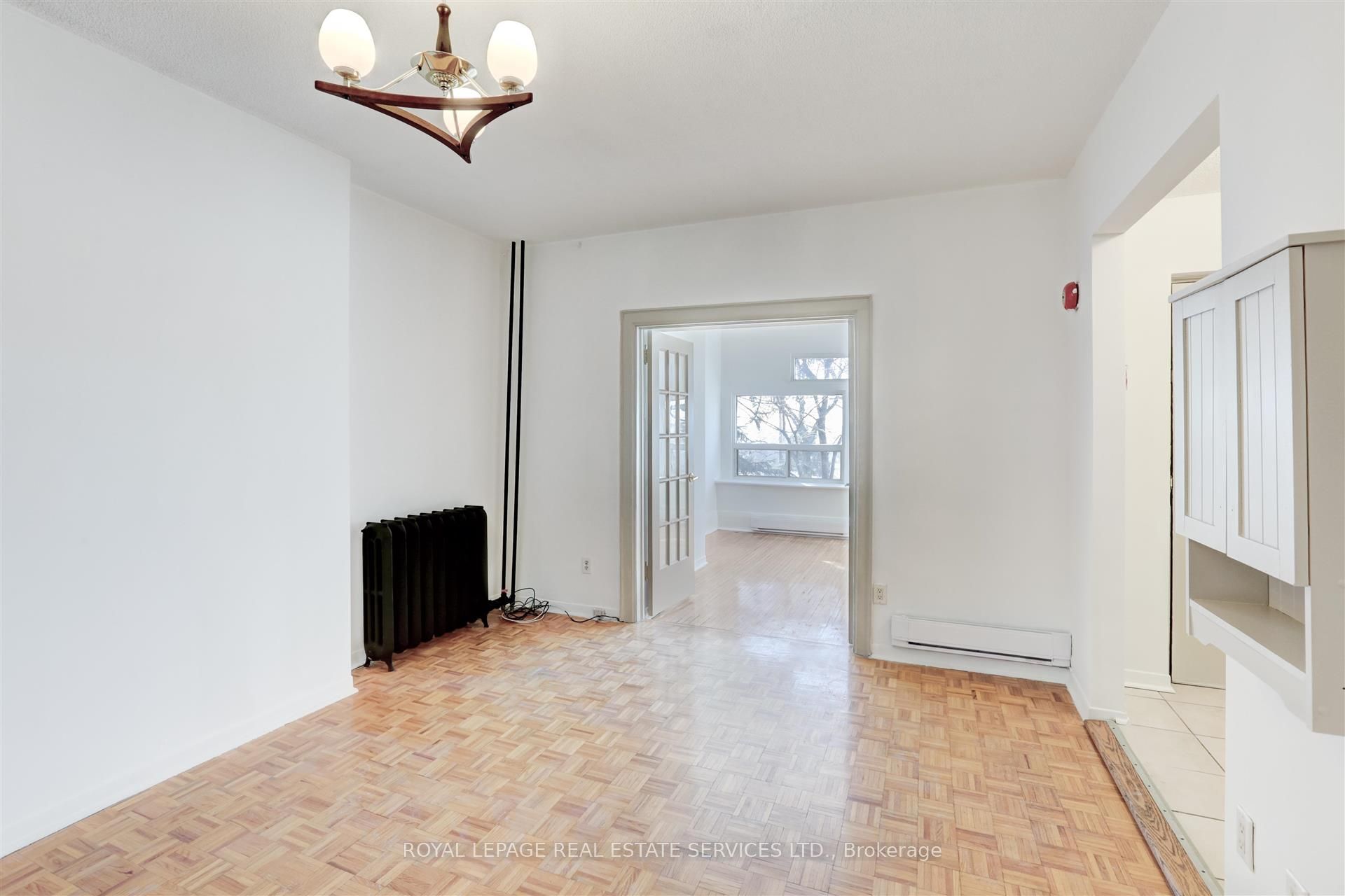 1530 King Street W, #101