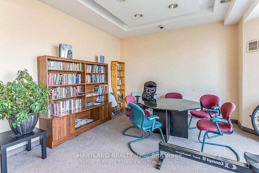 2 Bedrooms Condo at 600 Rexdale, Toronto For sale