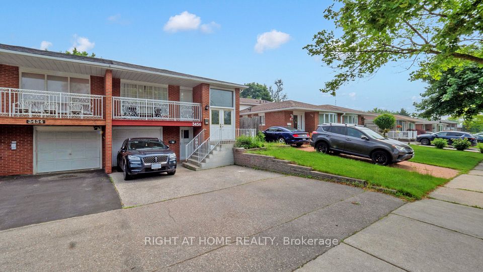 3456 Oakglade