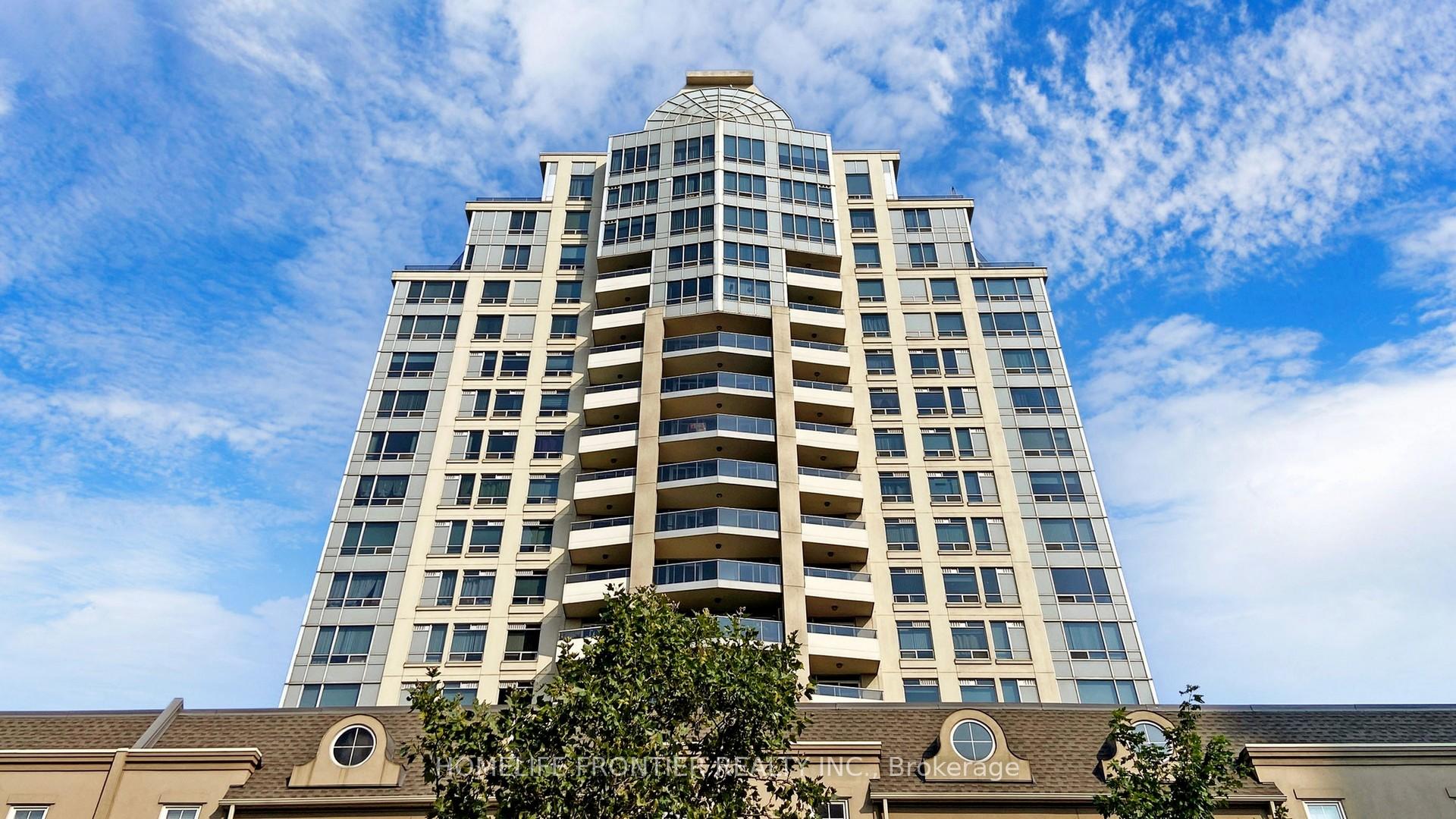 1 Bedroom Condo at 2 Rean, Toronto For sale