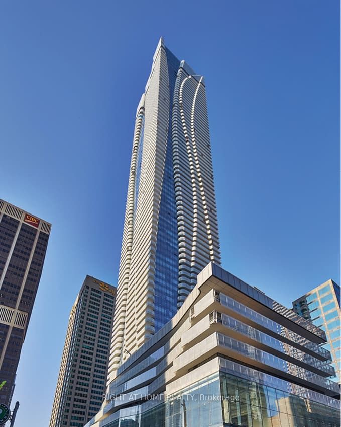 1 Bloor