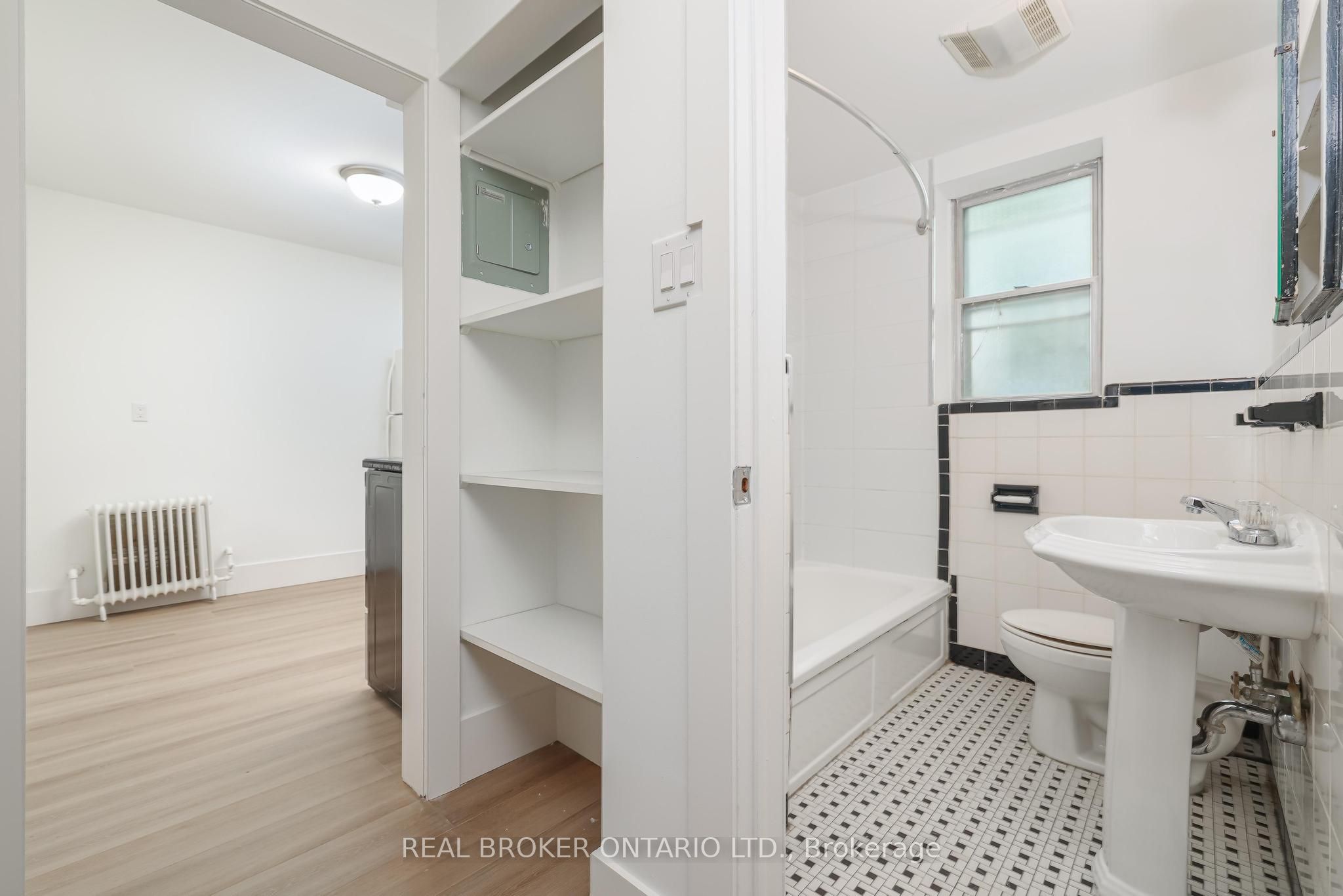 71 Murrie Street, #1