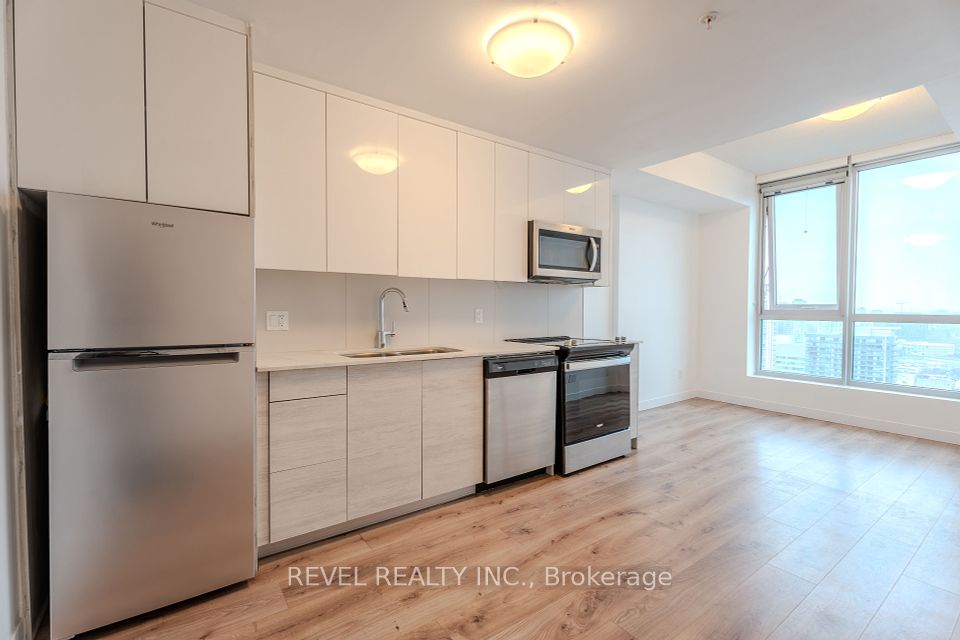 #2208 - 60 Frederick Street, Kitchener, ON N2H 0C7