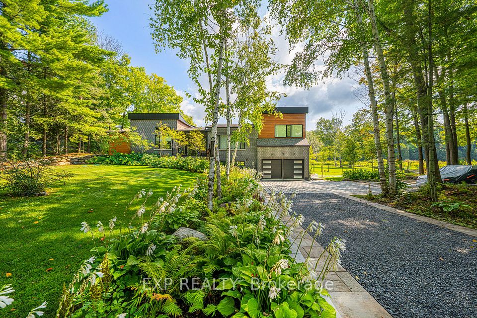 5 Birch Knoll