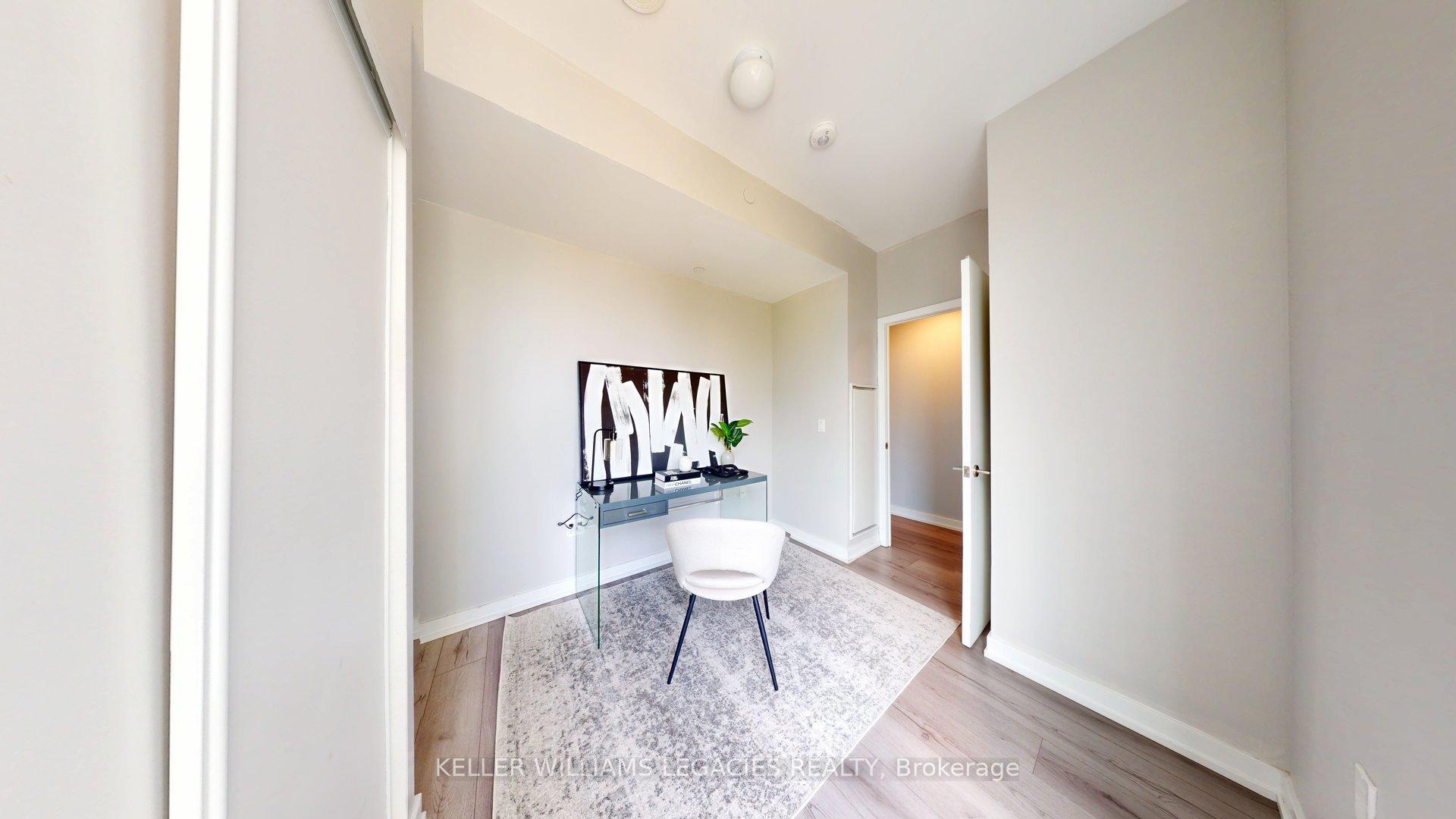 3 Bedrooms Condo at 1195 The Queens, Toronto For sale