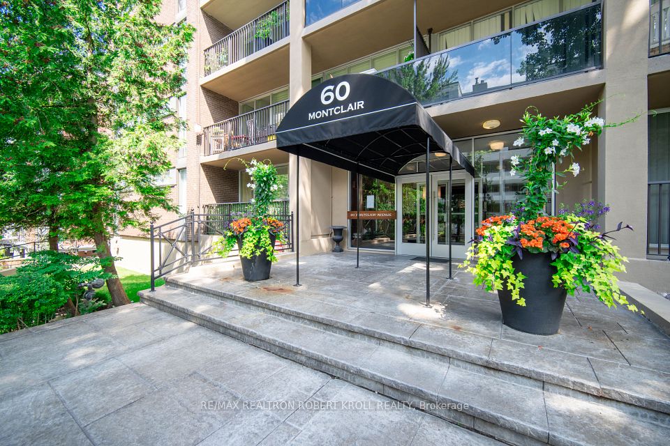 60 Montclair Avenue