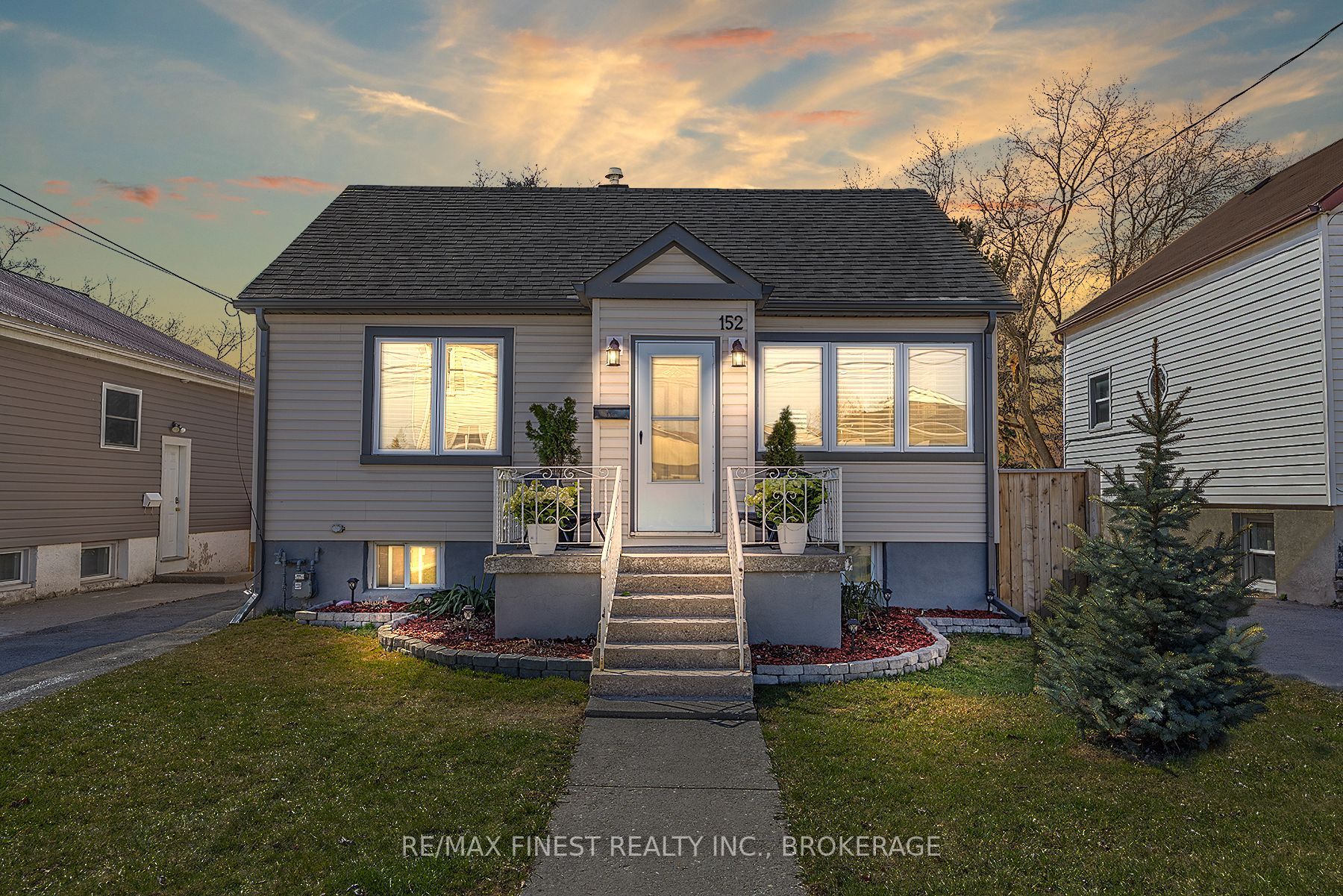 152 Fraser Street, Kingston, ON K7K 2J2