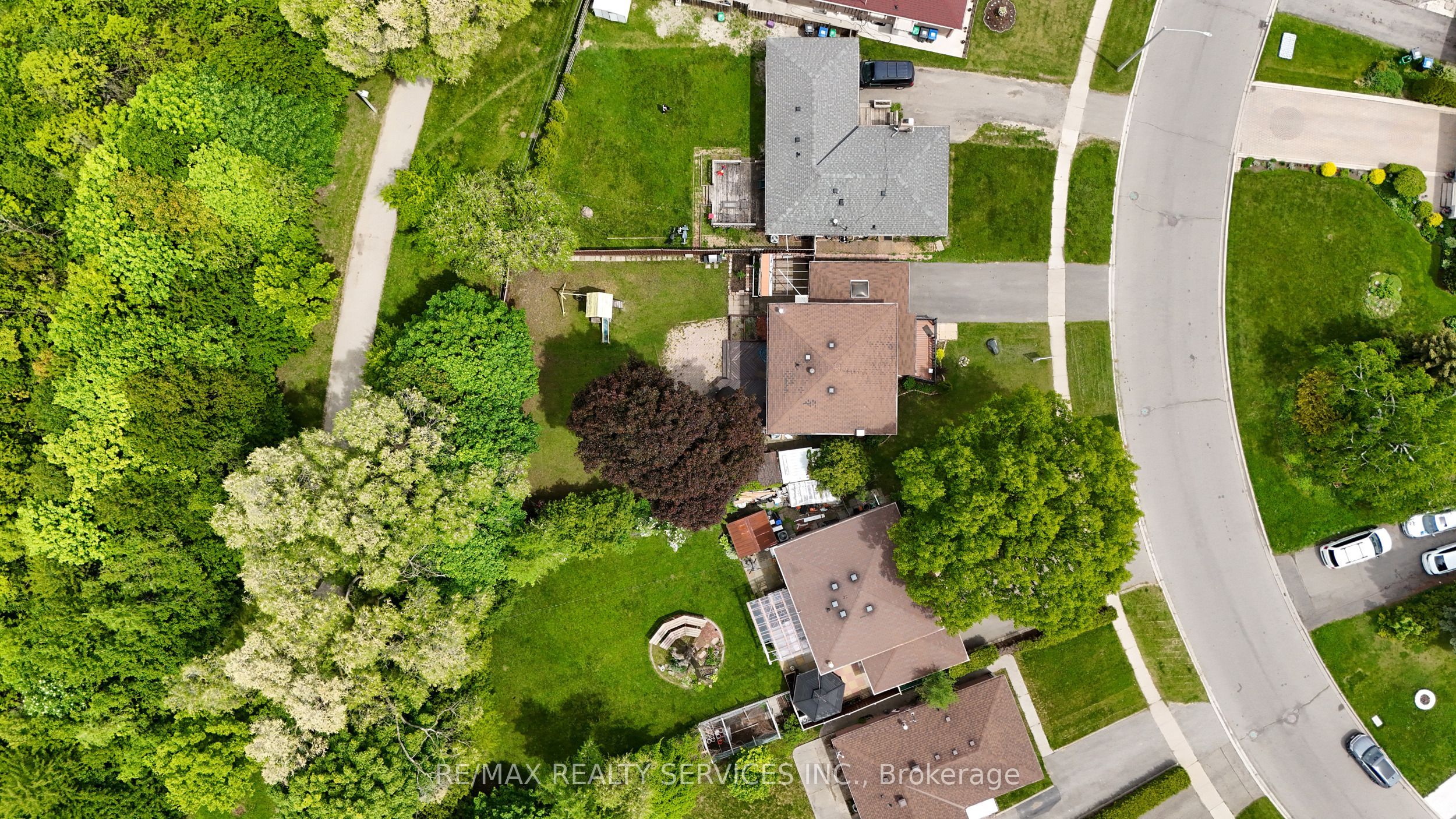 80 Brookland Drive
