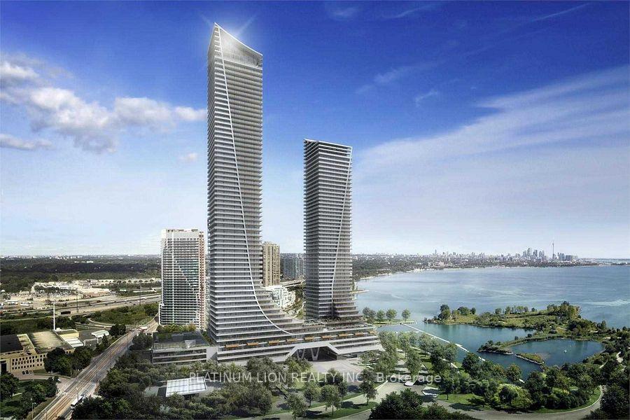 1 Bedroom Condo at 20 Shore Breeze, Toronto For sale