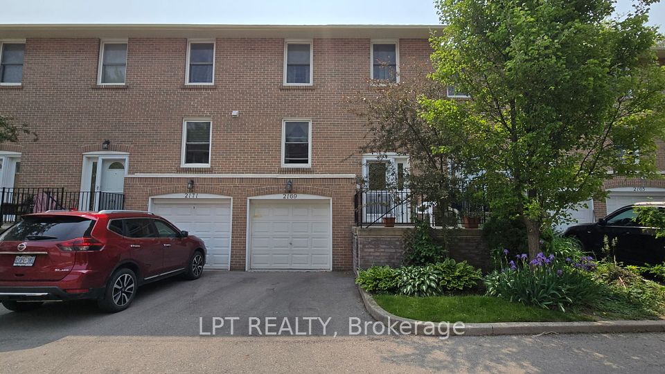 #7 - 2169 Mountain Grove Avenue, Burlington, ON L7P 2H8