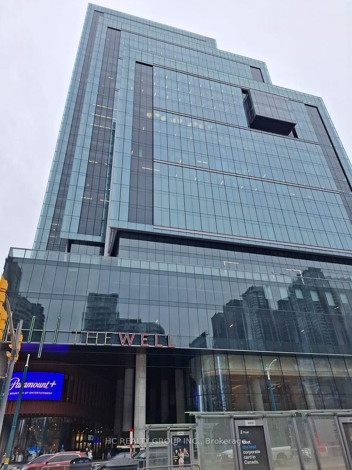 480 Front Street West