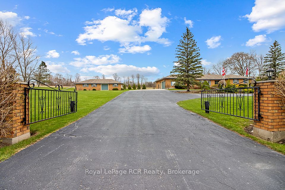 500192 GREY ROAD 12