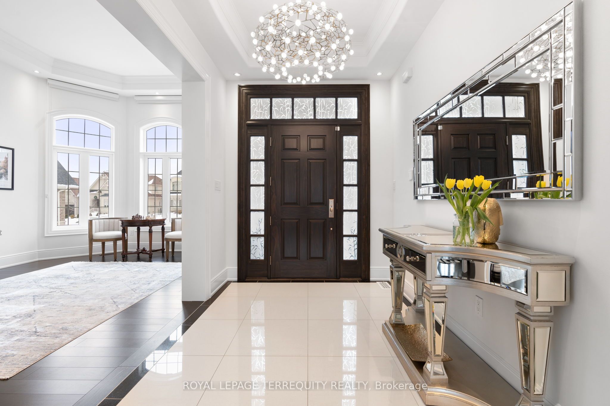 20 Country Club Crescent