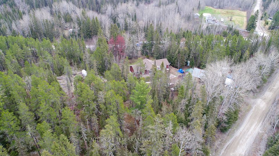 488011 Chamberlain 6 Road, Chamberlain, ON P0J 1H0