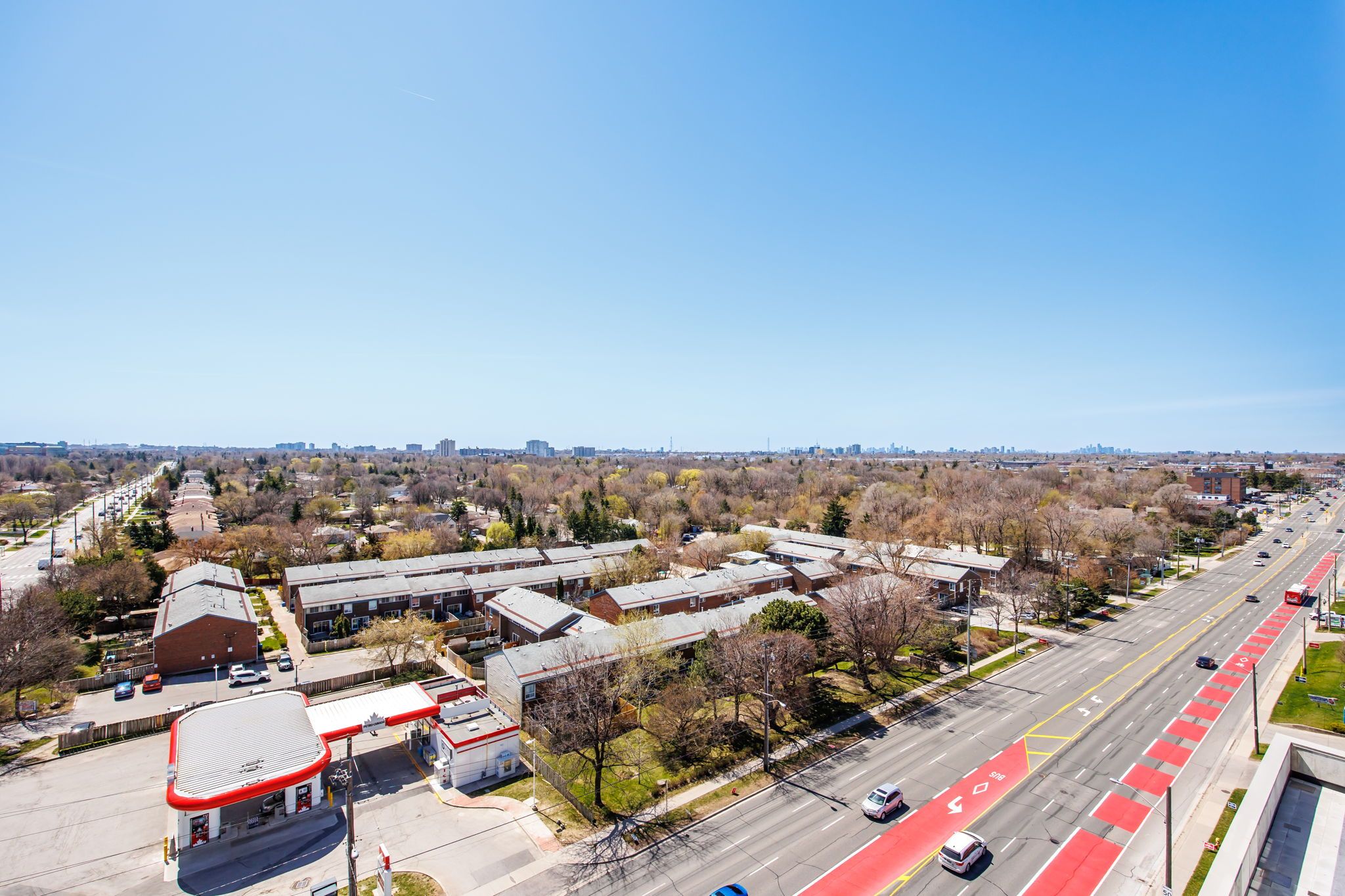1350 Ellesmere Road 1112