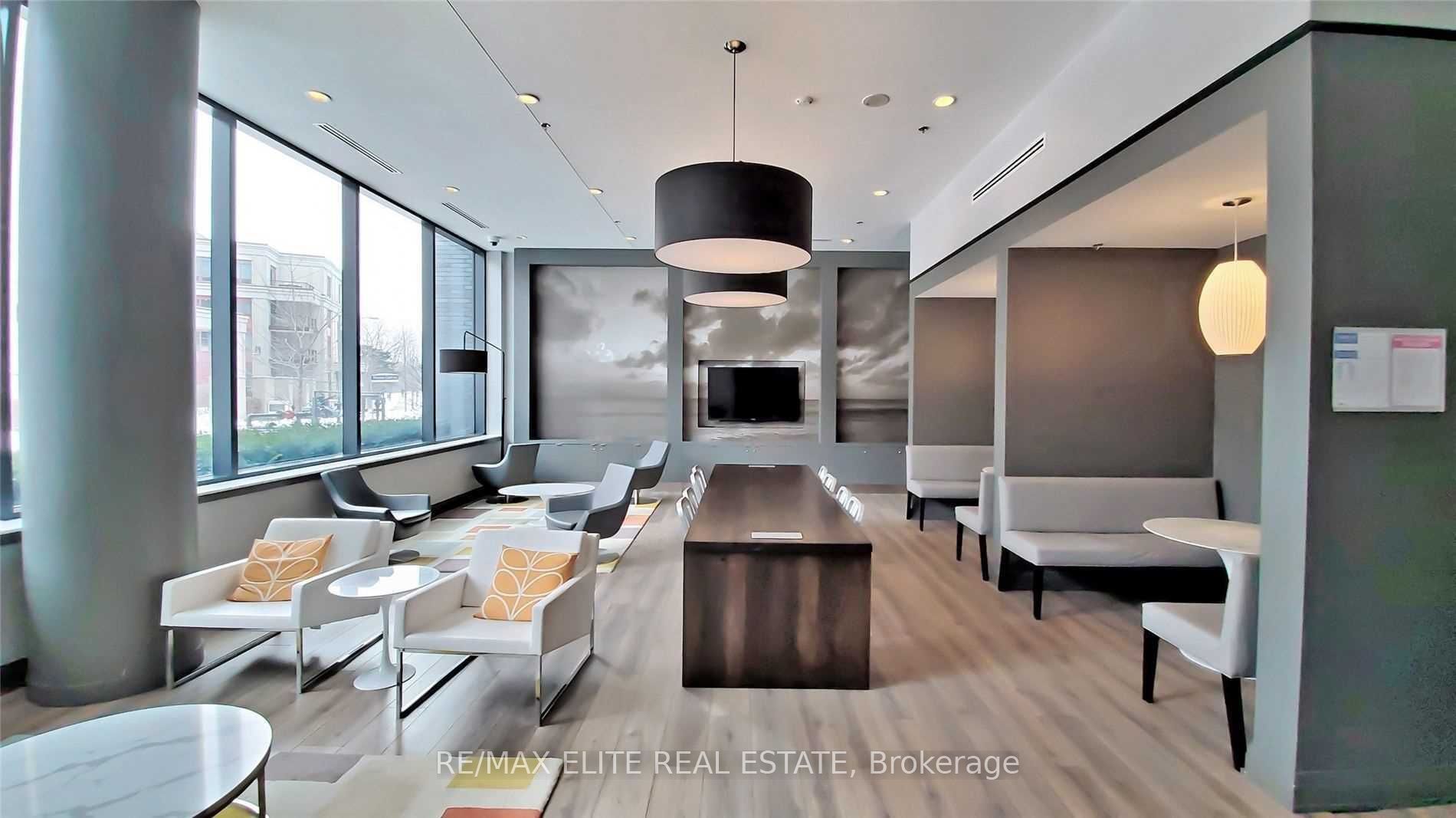 18 Rean Drive, #503
