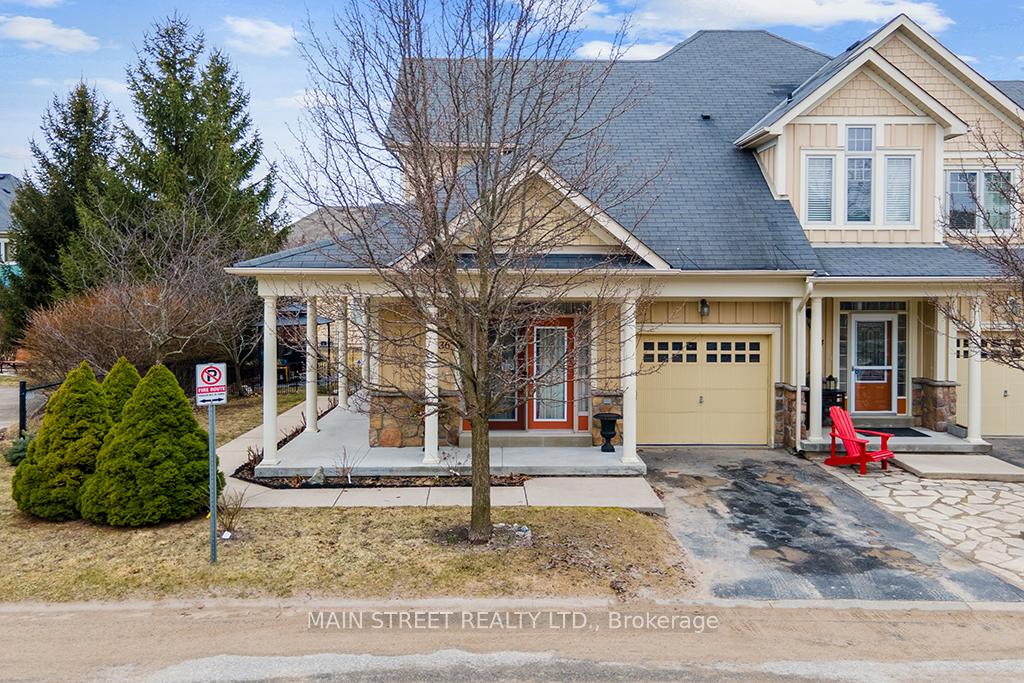 36 Savannah Crescent, Wasaga Beach, ON L9Z 0E7