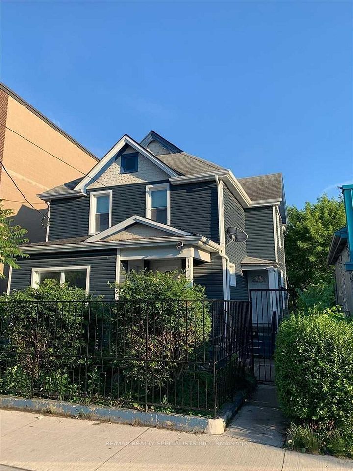 108 Queenston