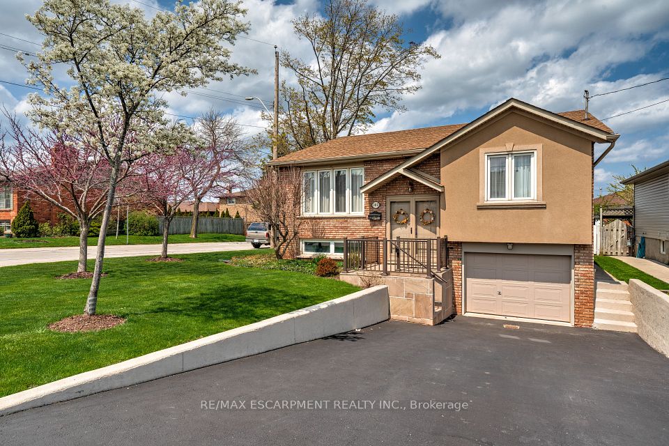 302 Highridge