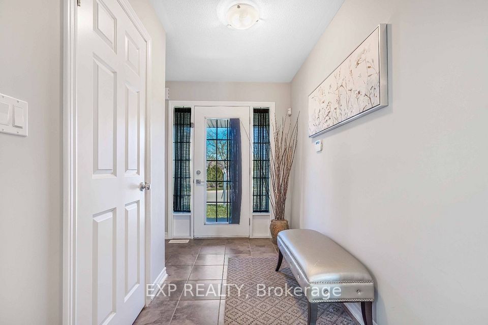 #18 - 77 AVERY Crescent, St. Catharines, ON L2P 0E5