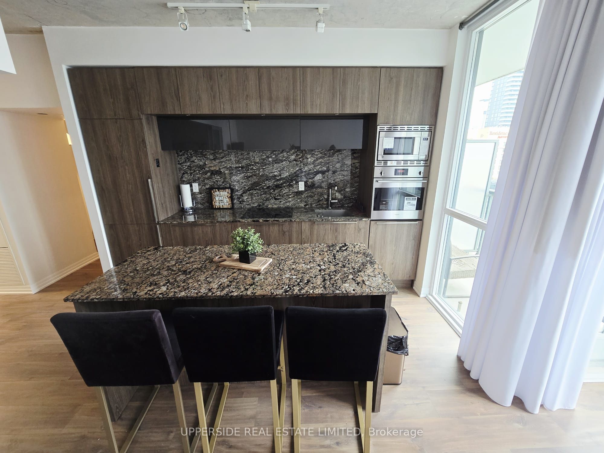88 Blue Jays Way, #1707