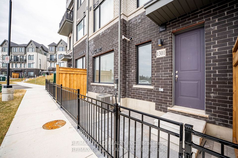 #1301 - 160 Densmore Road, Cobourg, ON K9A 0X8