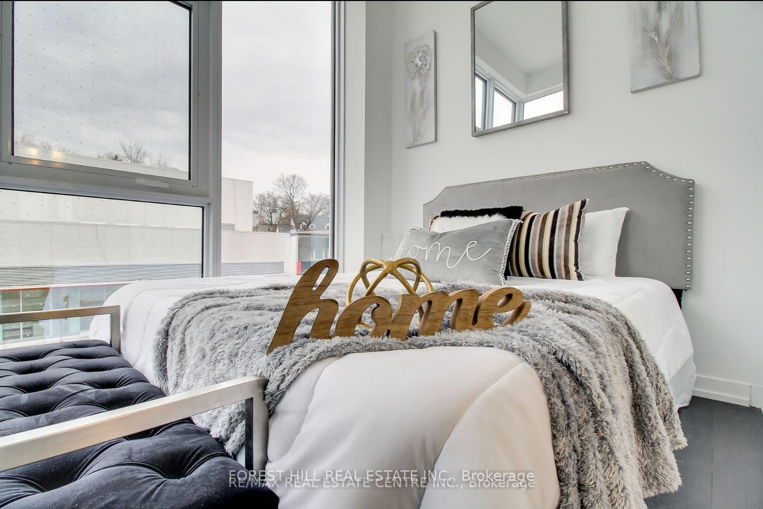 2020 Bathurst Street, #211