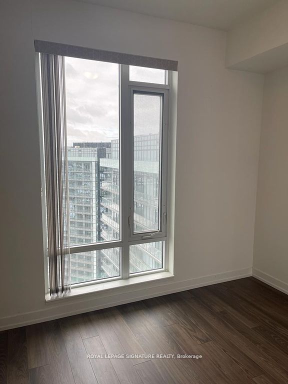 2560 Eglinton Avenue W, #2308