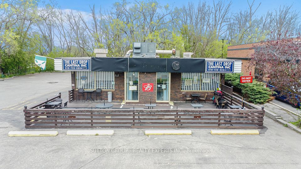640 Colborne