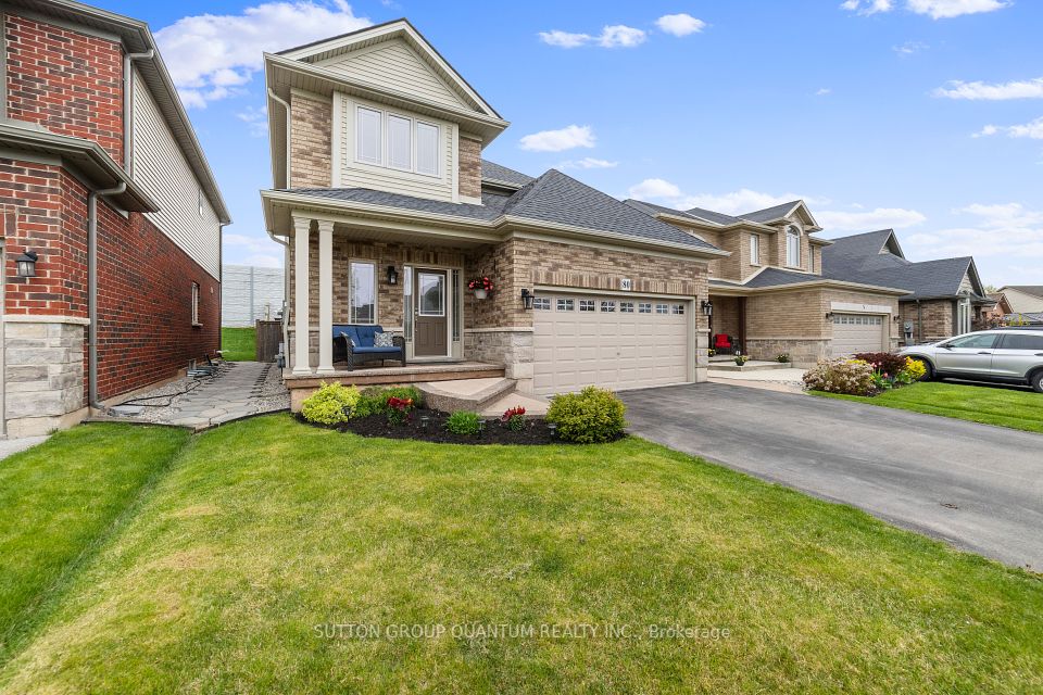 80 Lorne