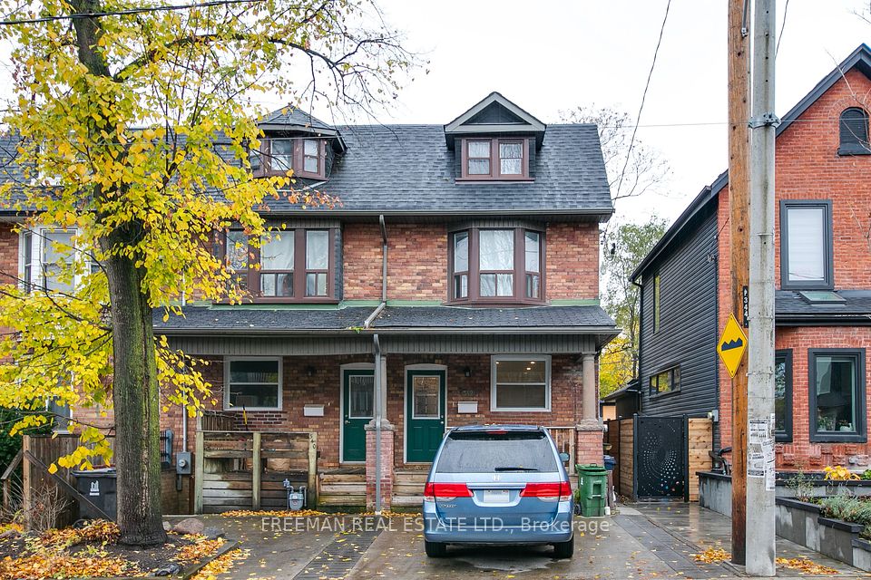 342 Howland
