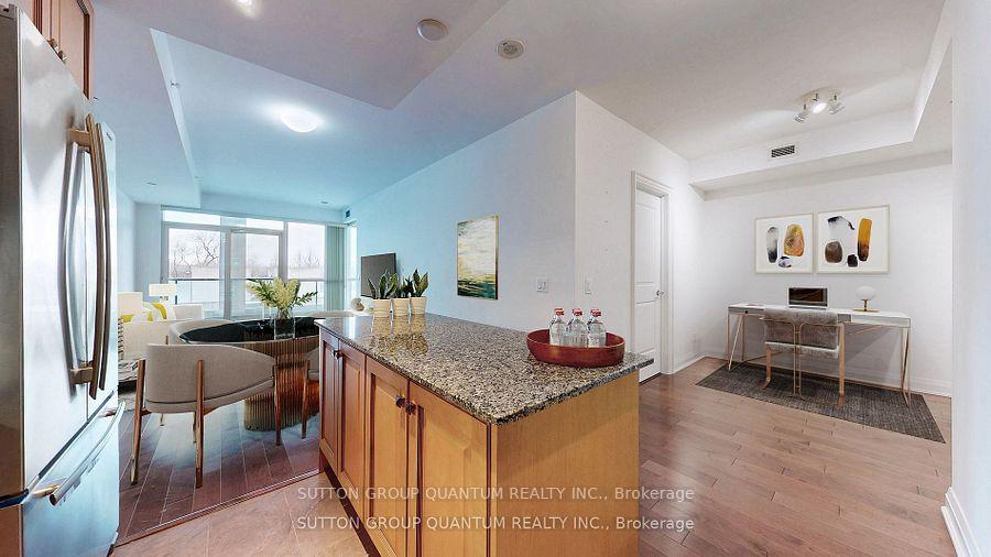 2 Bedrooms Condo at 11 Bronte, Oakville For sale