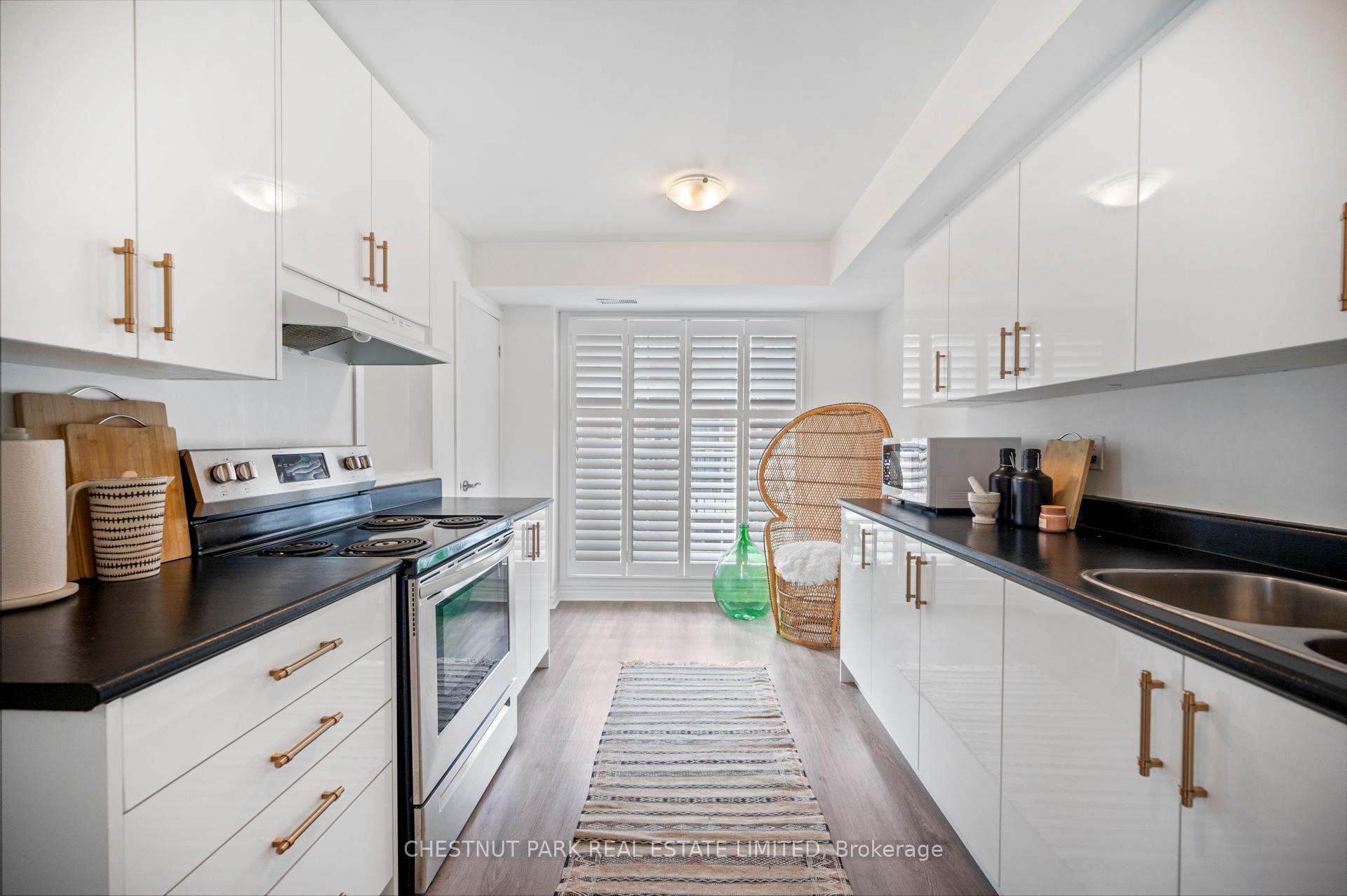 3 Bedrooms Condo at 58 Sidney Belsey,  Toronto For sale