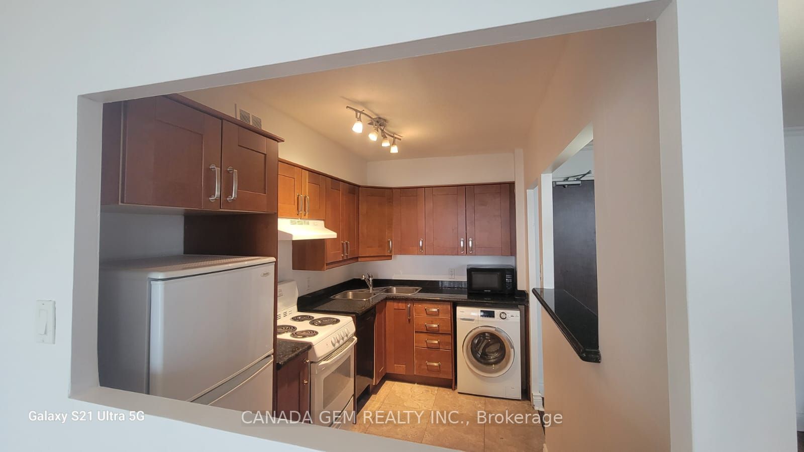5949 Yonge Street S, #1201