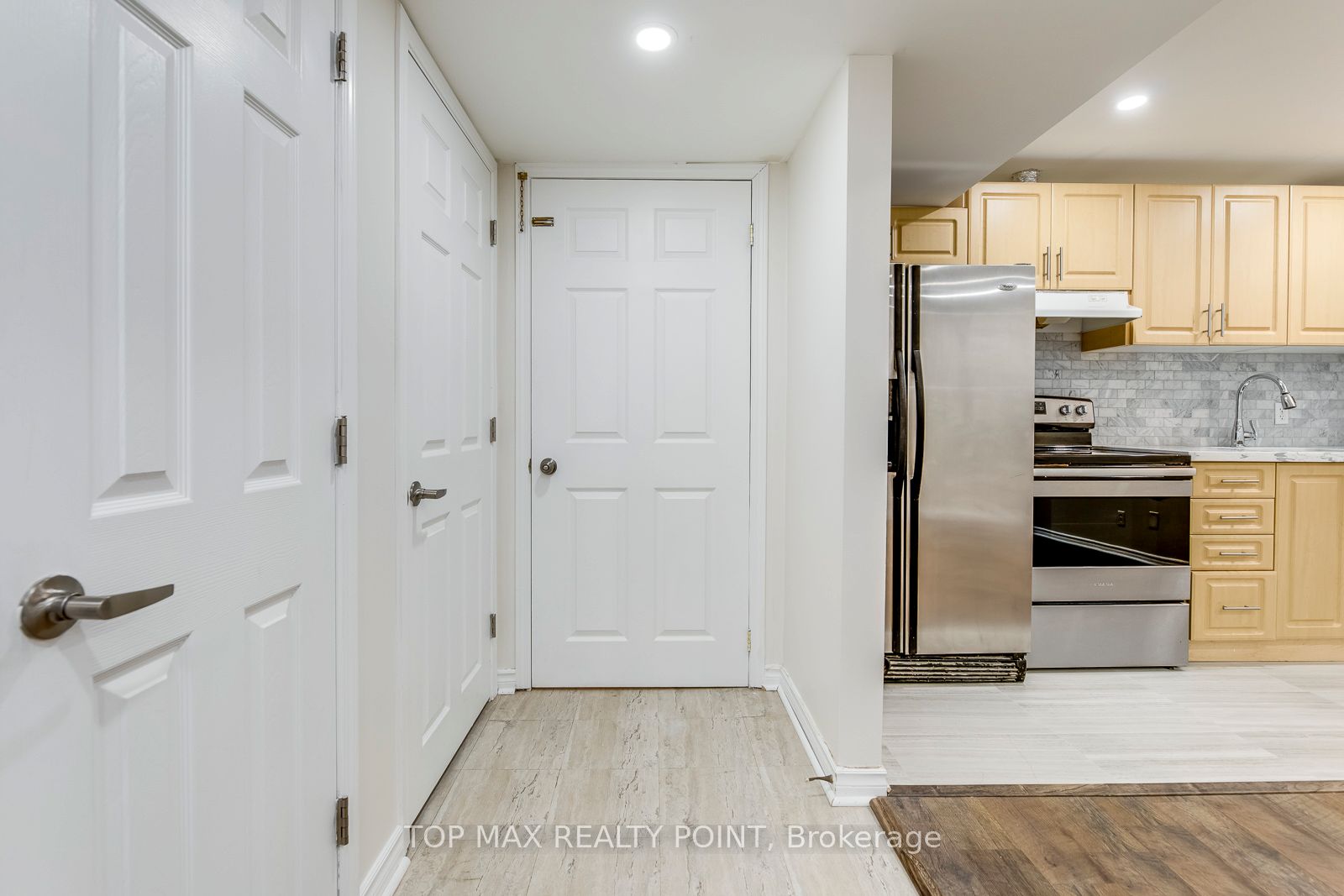 3539 Ingram Road, #Basement