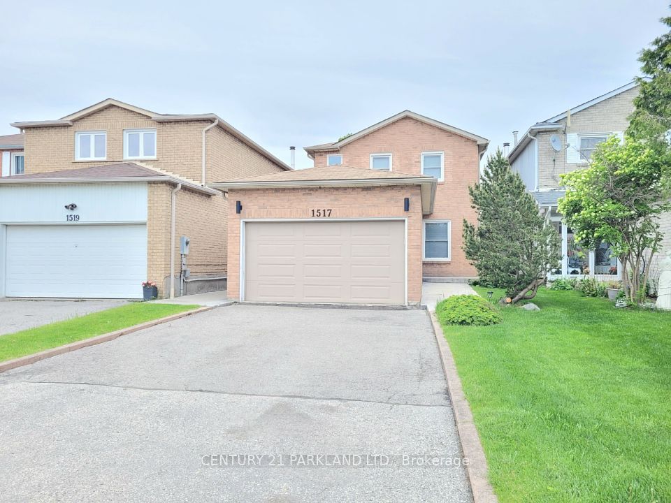 1517 Beechlawn