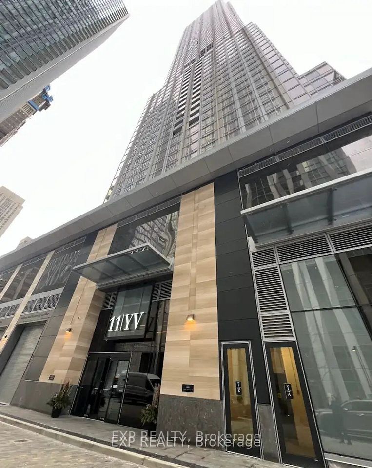11 Yorkville