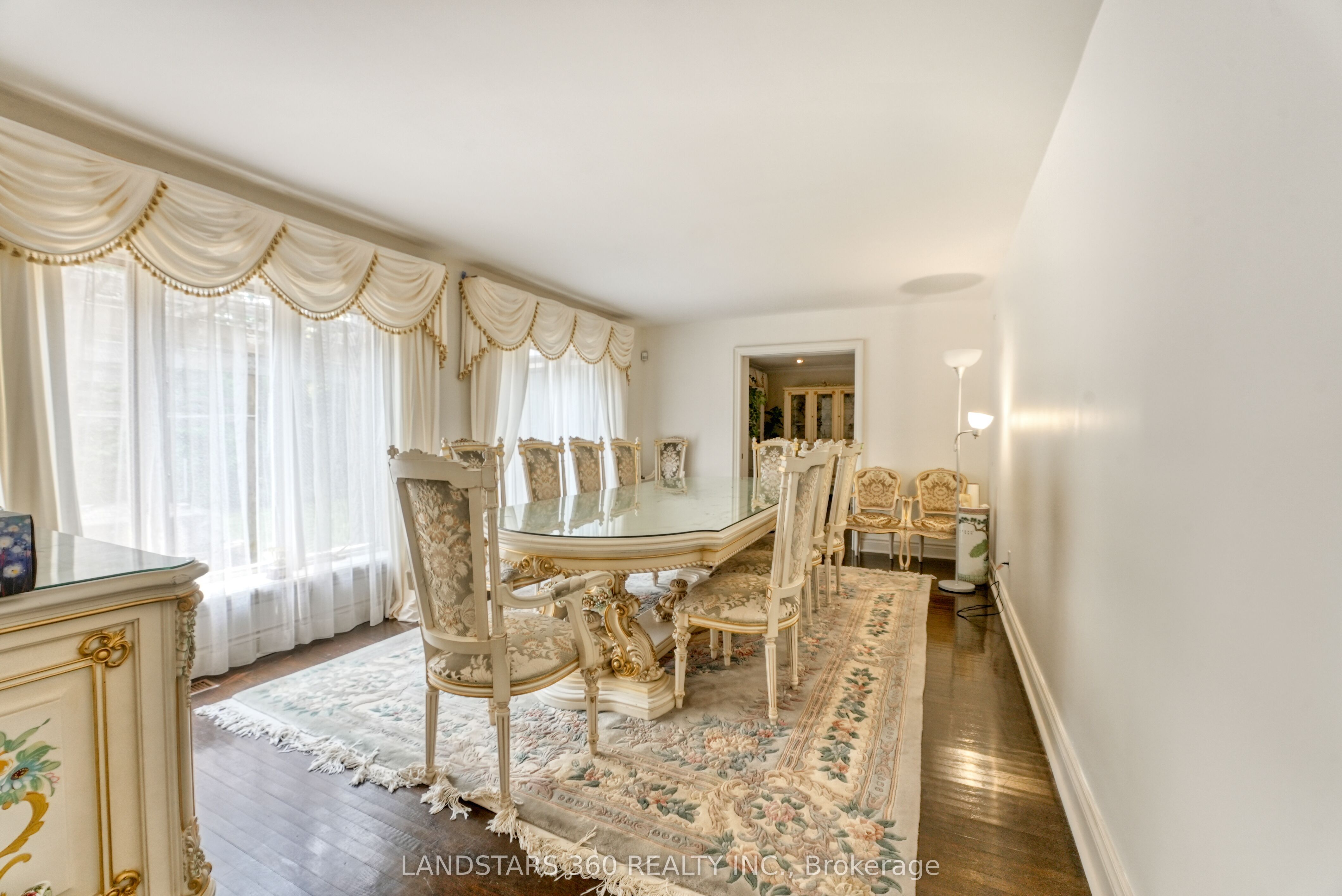 3 Shady Oaks Crescent
